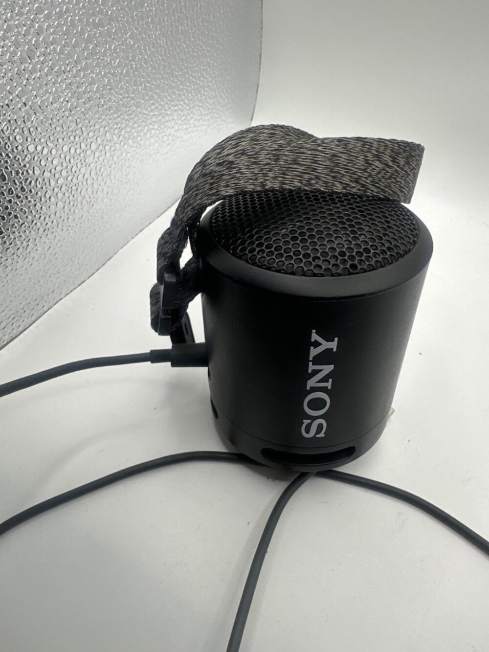 Sony SRS-XB13 Wireless Bluetooth Speaker Compact Portable Black - Picture 5 of 5